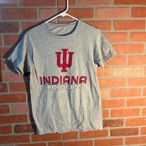 Indiana Hoosiers Graphic Tee – Size Small